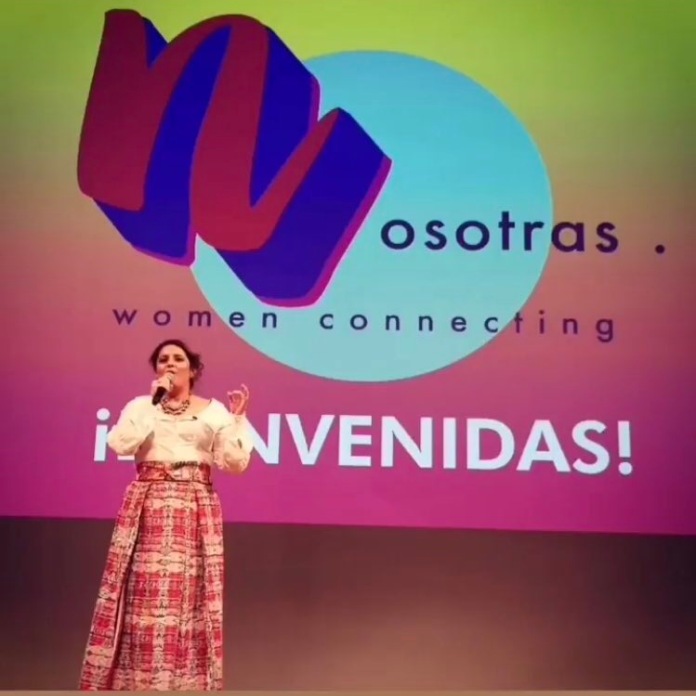 Nosotras Women Connecting